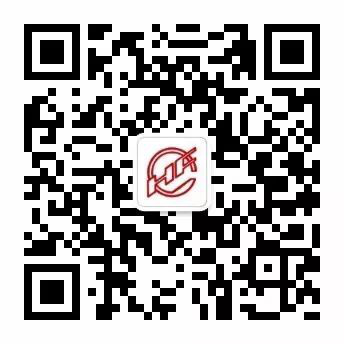掃一掃，關注我們